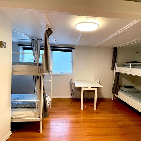 Central Stavanger Guesthouse Eksteriør bilde