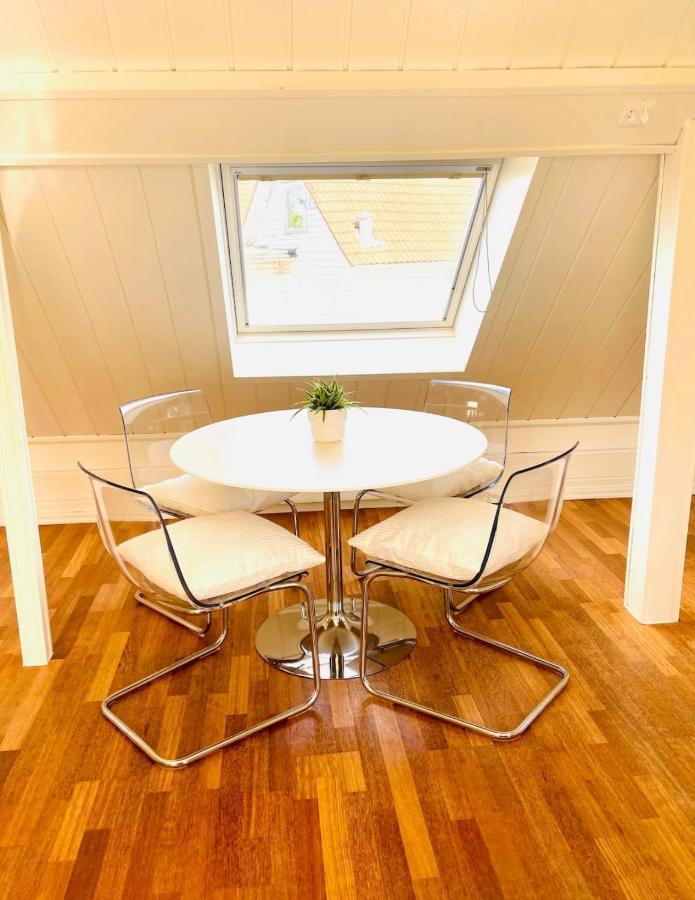 Central Stavanger Guesthouse Eksteriør bilde