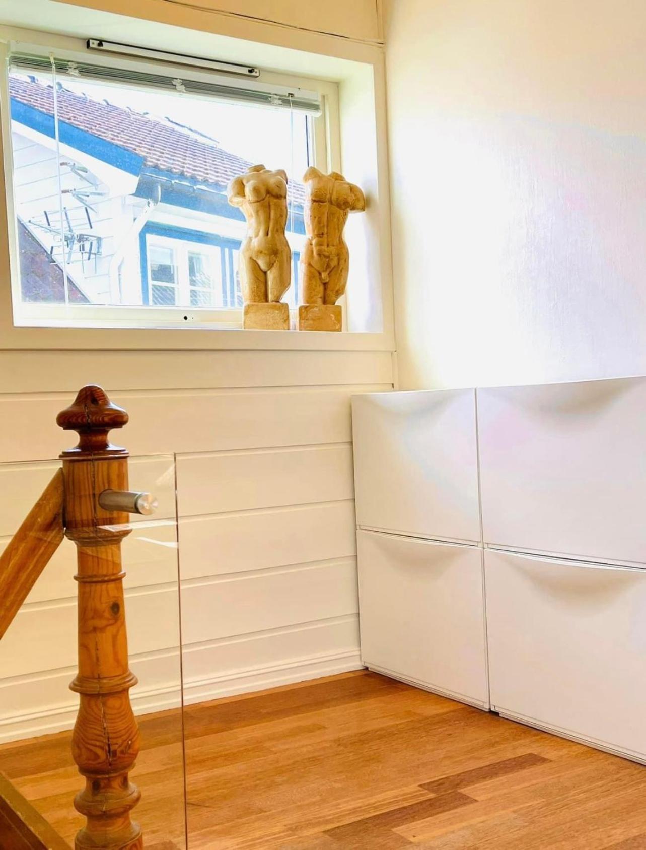 Central Stavanger Guesthouse Eksteriør bilde