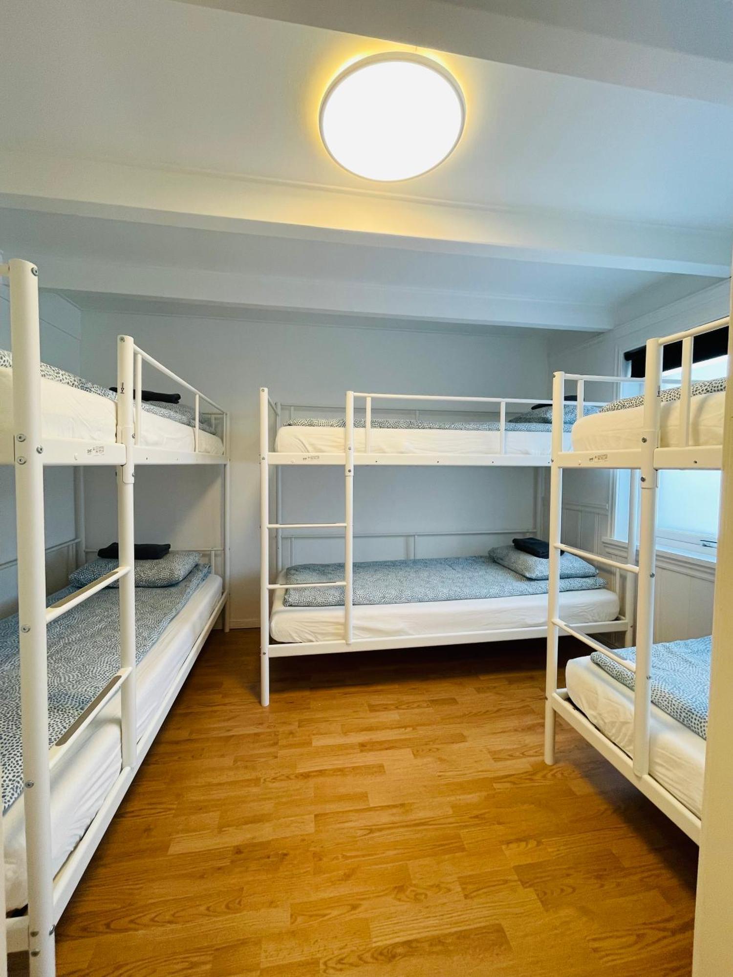 Central Stavanger Guesthouse Eksteriør bilde