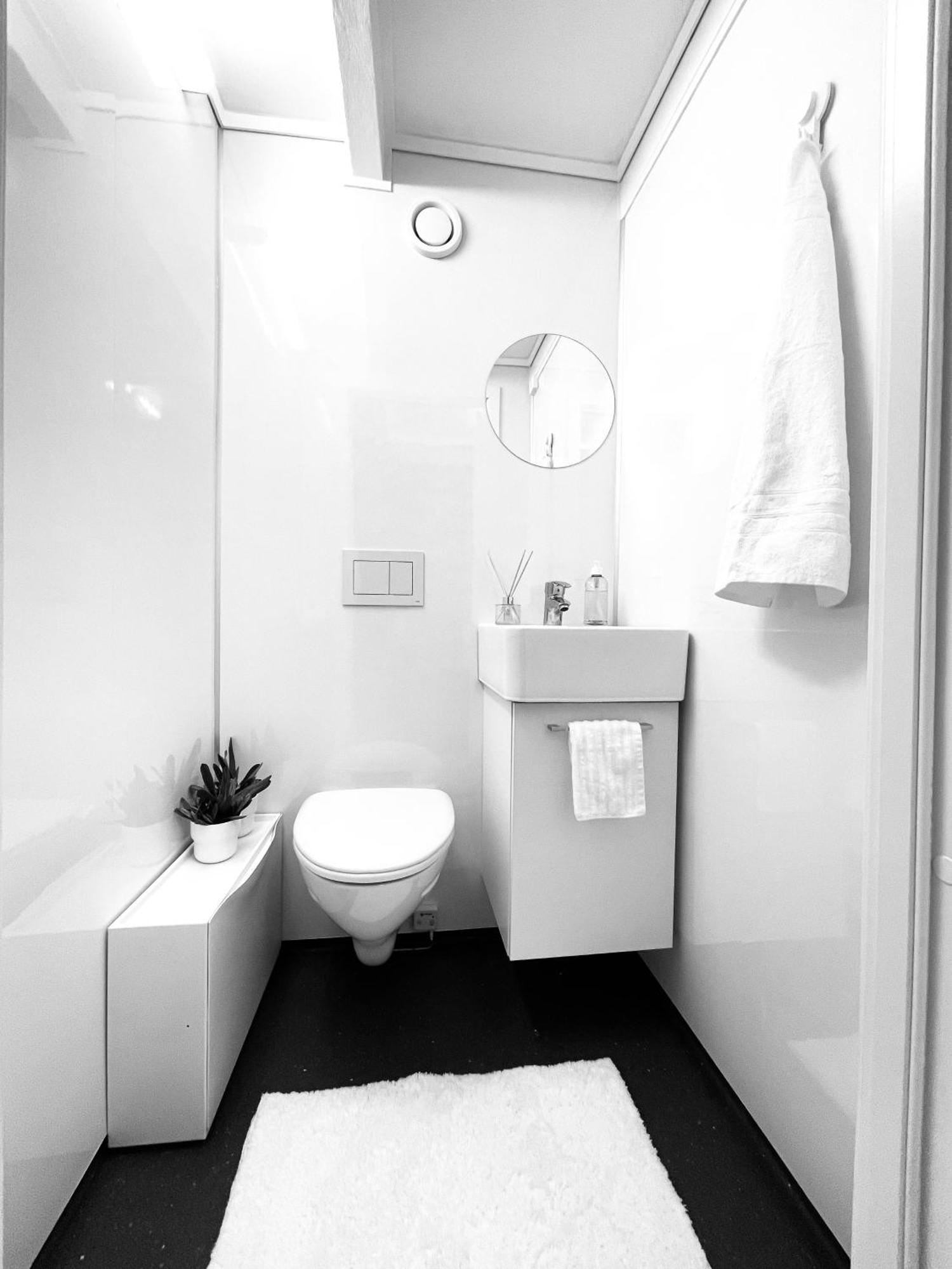 Central Stavanger Guesthouse Rom bilde