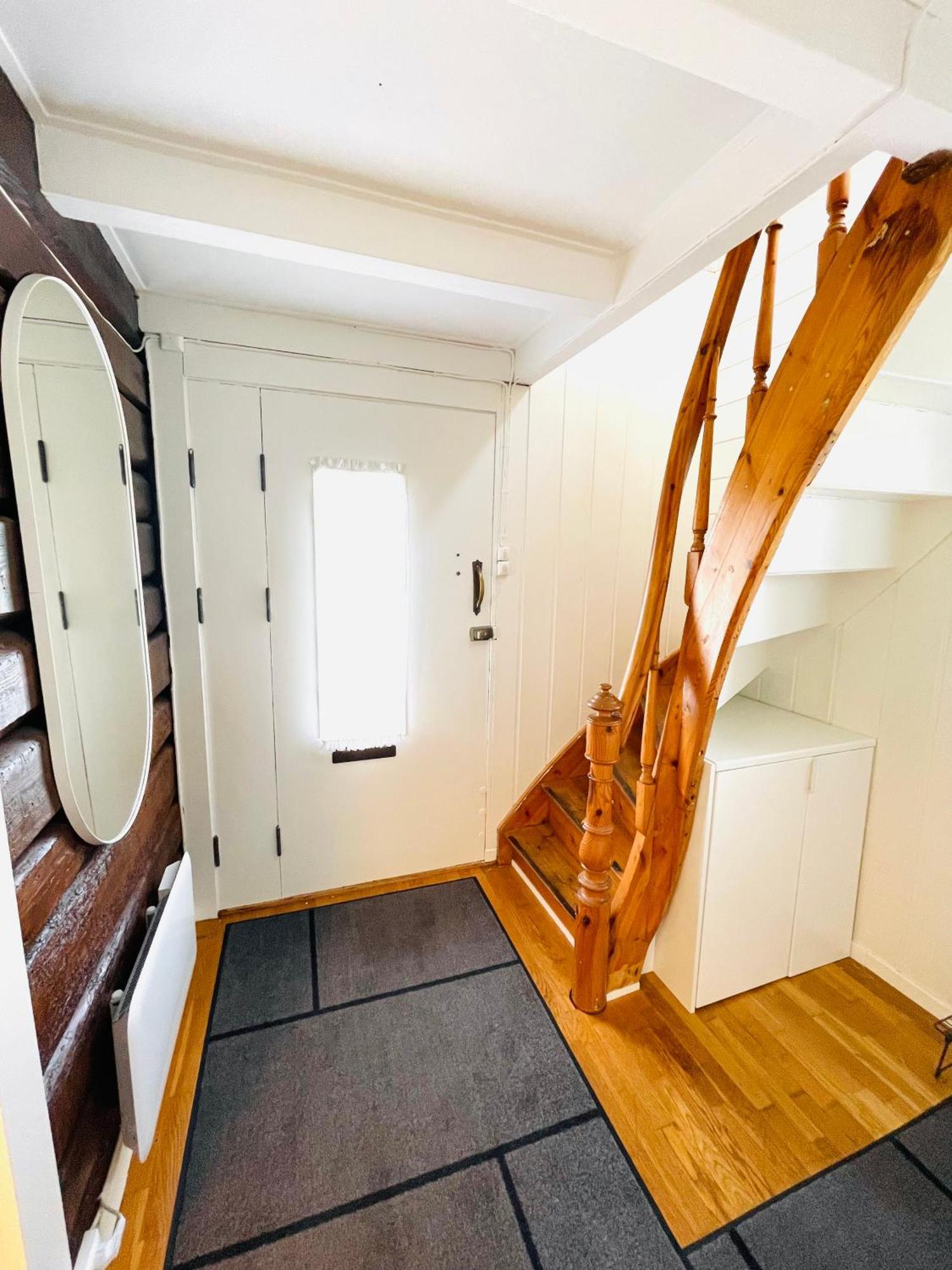 Central Stavanger Guesthouse Rom bilde