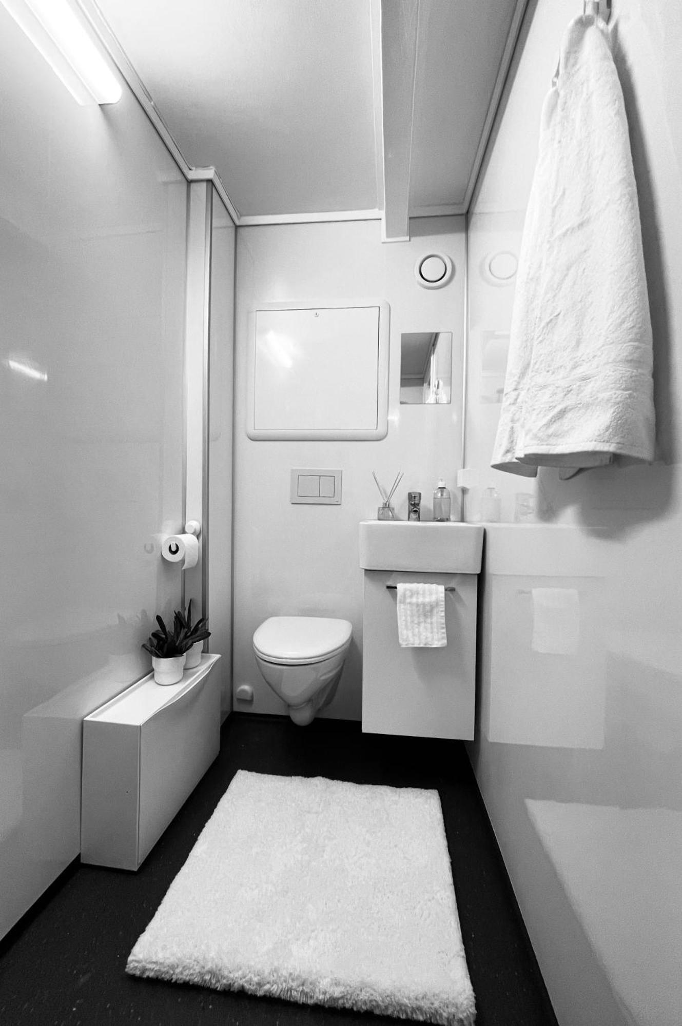 Central Stavanger Guesthouse Rom bilde