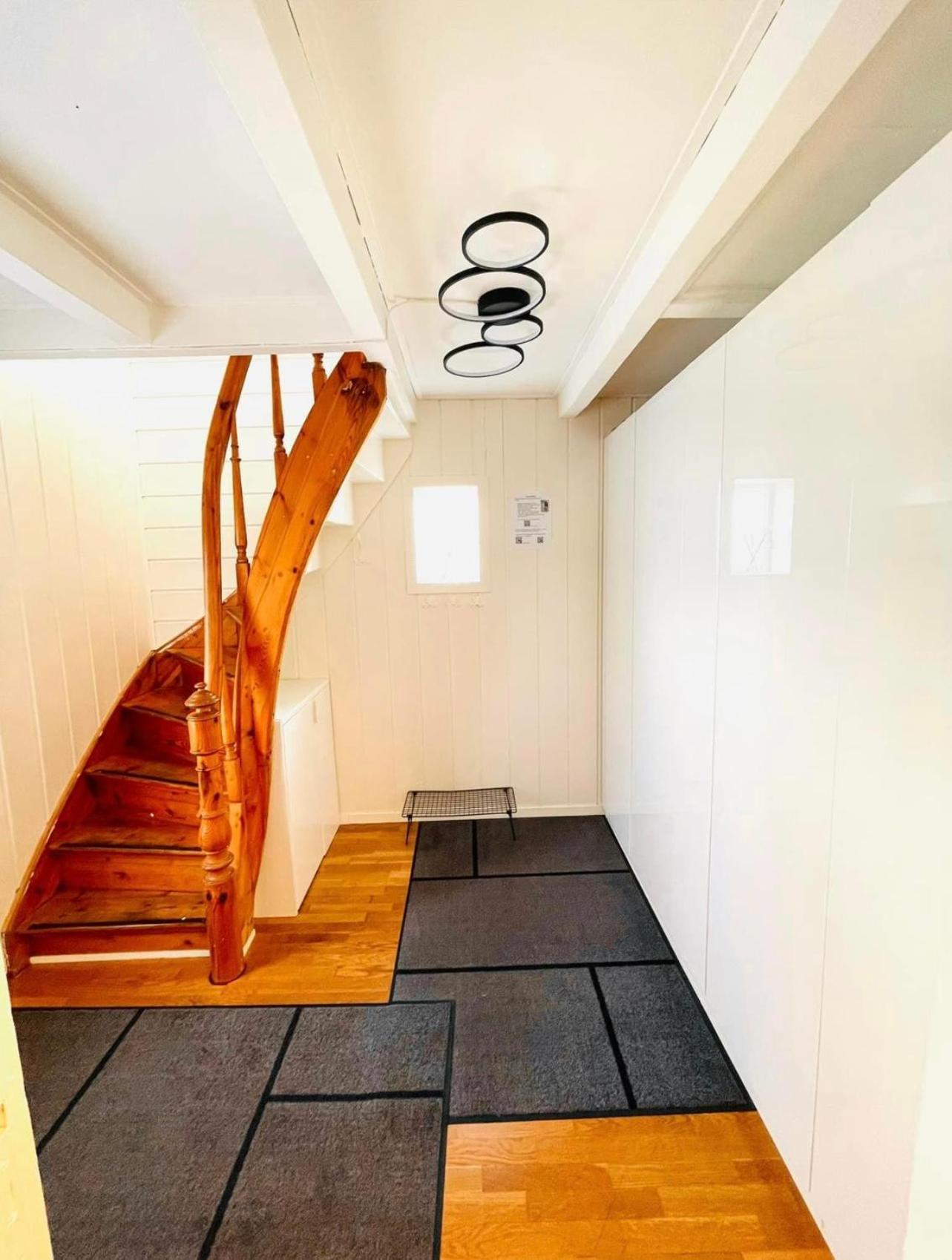 Central Stavanger Guesthouse Rom bilde