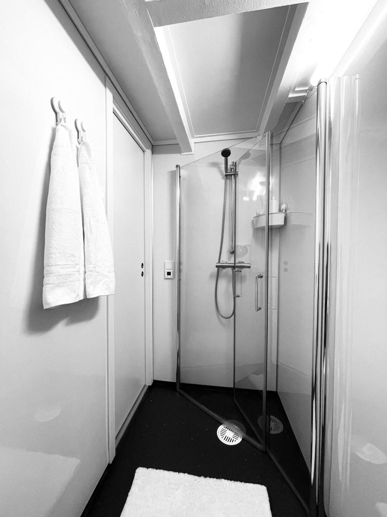 Central Stavanger Guesthouse Rom bilde