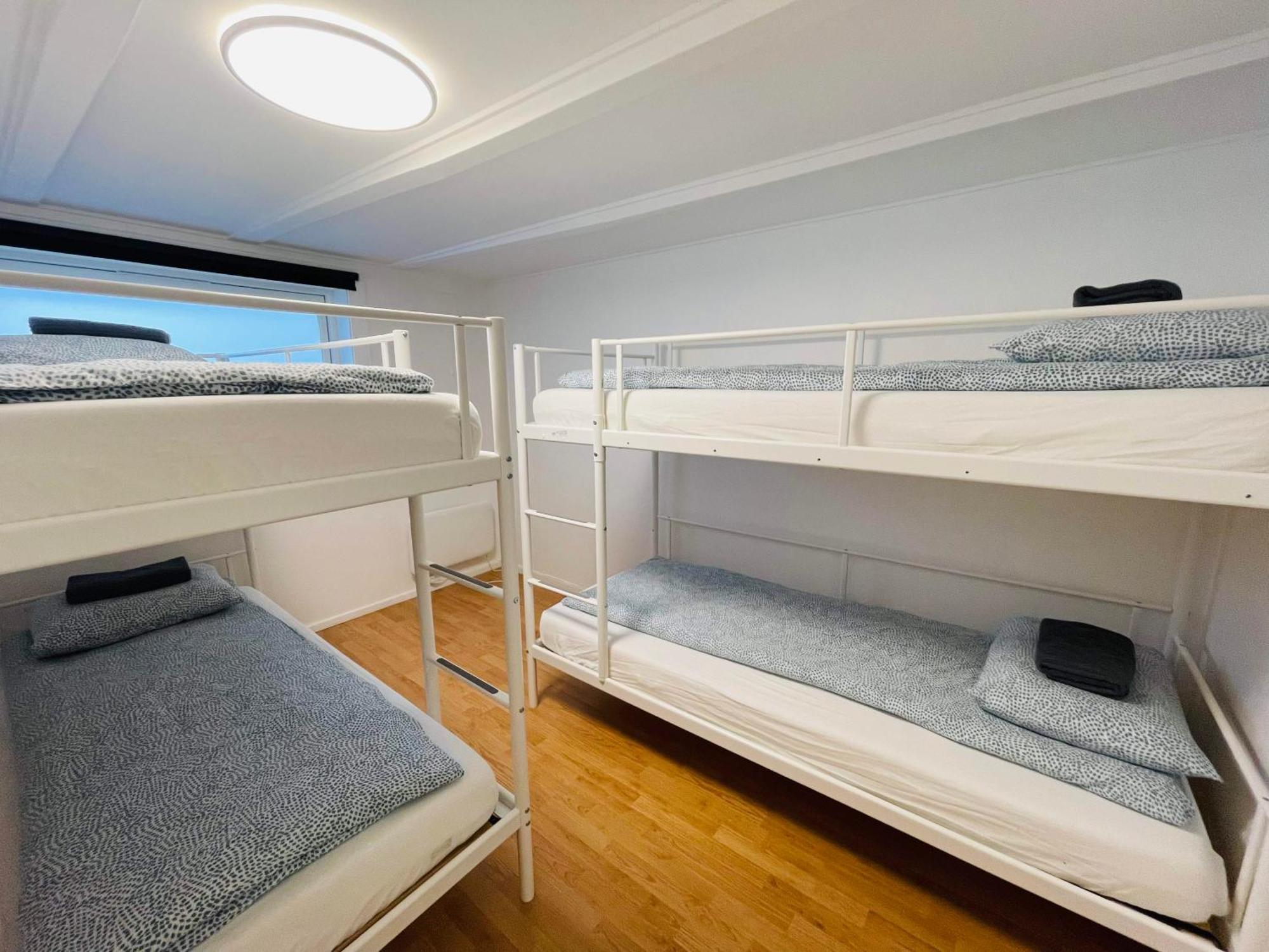 Central Stavanger Guesthouse Rom bilde