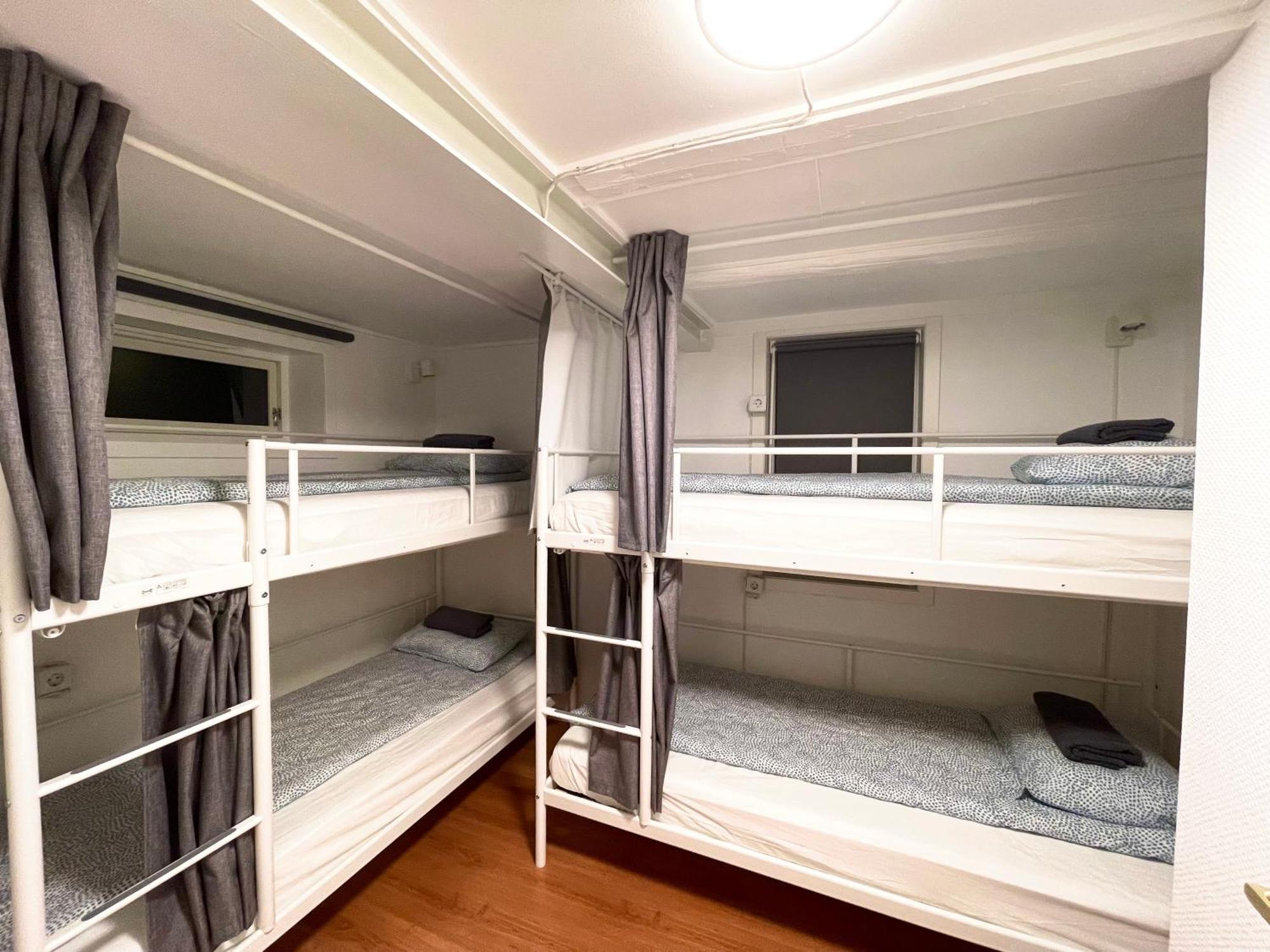 Central Stavanger Guesthouse Eksteriør bilde