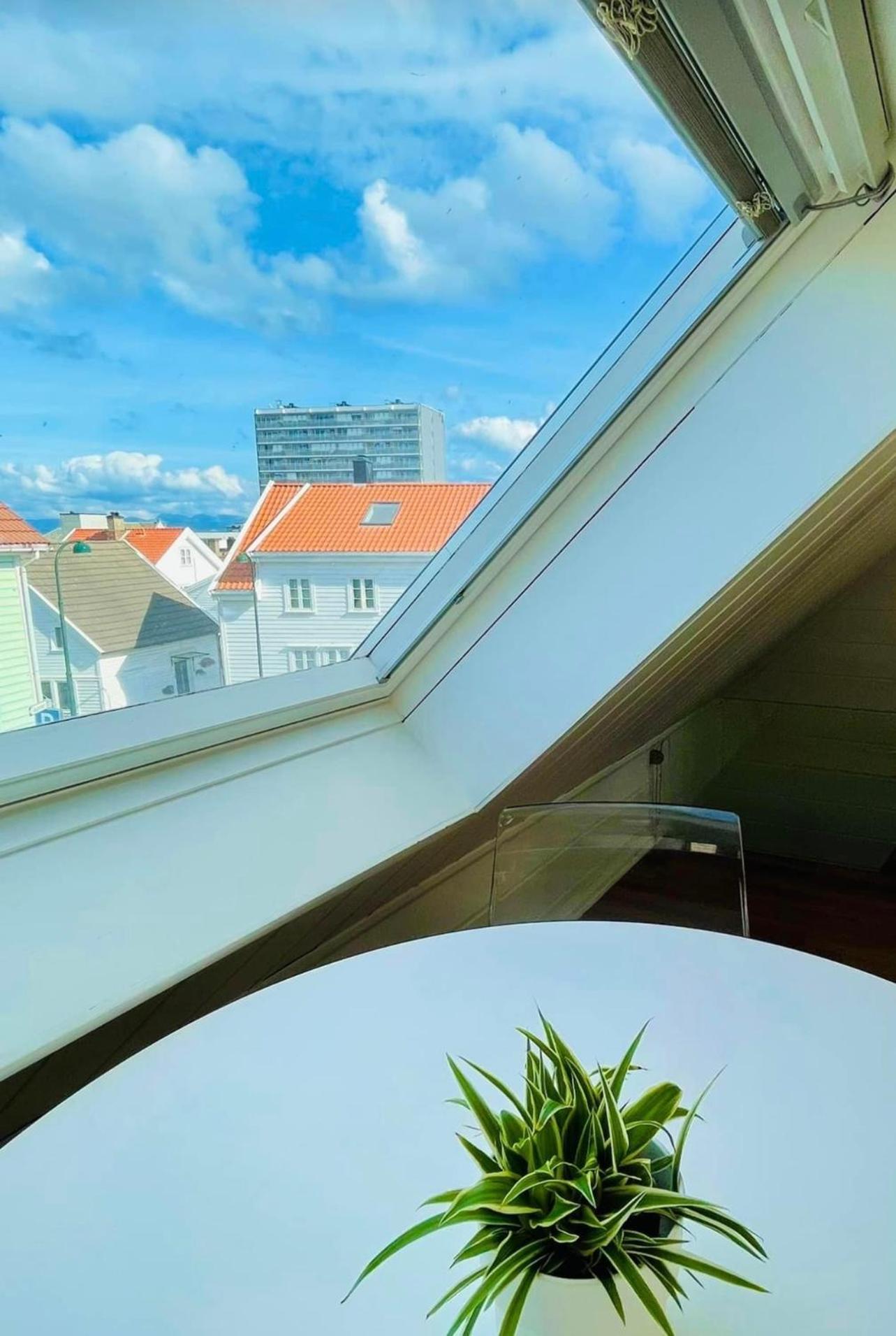 Central Stavanger Guesthouse Eksteriør bilde