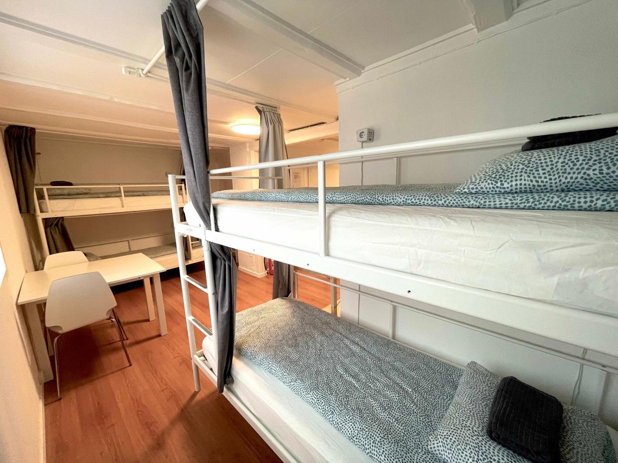 Central Stavanger Guesthouse Rom bilde
