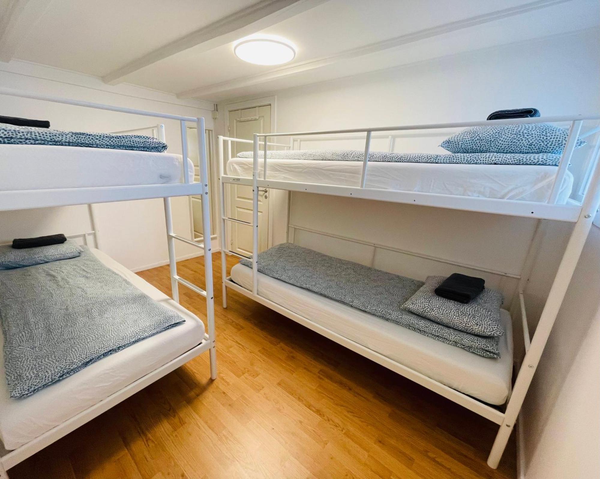 Central Stavanger Guesthouse Rom bilde