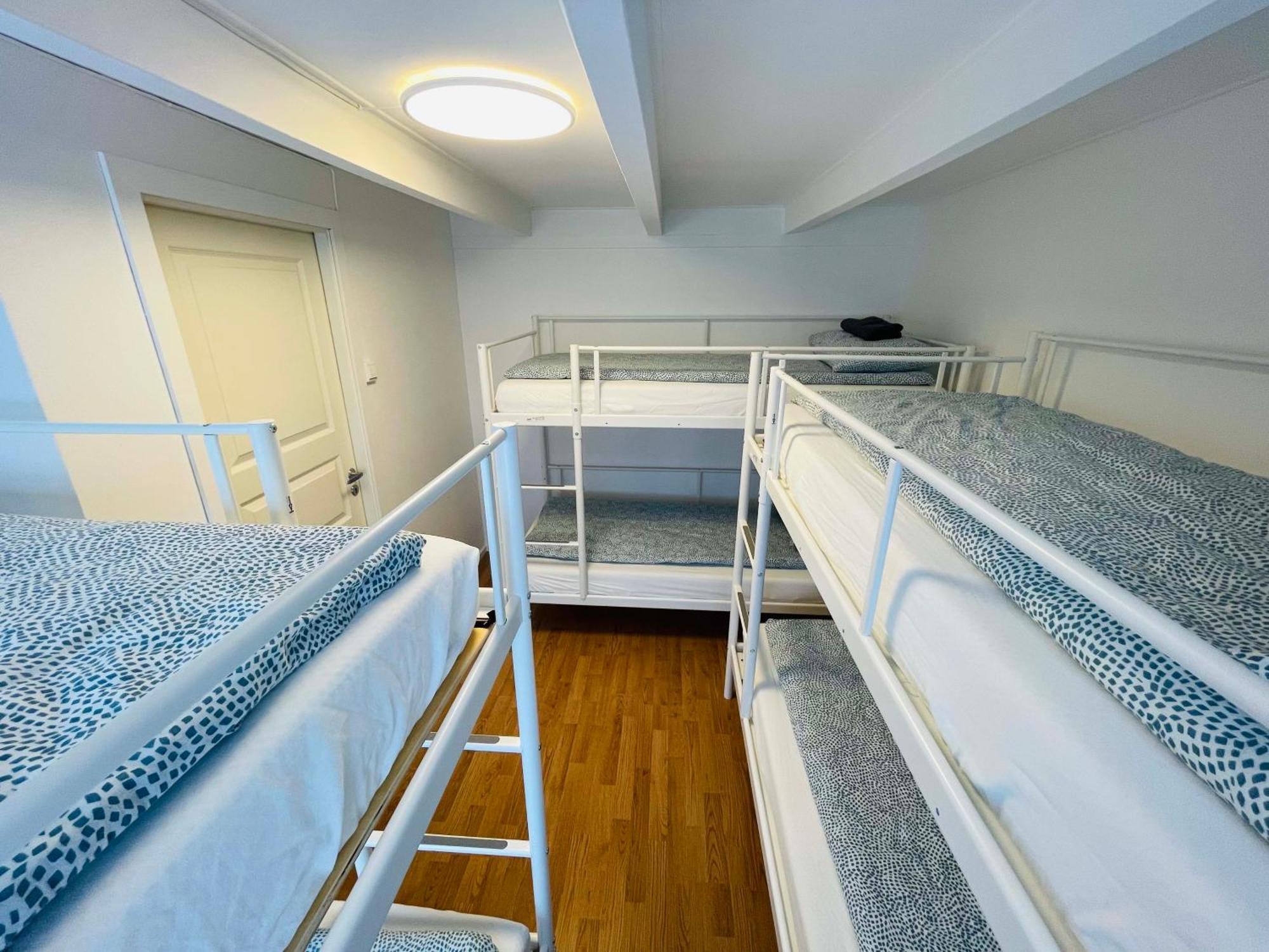 Central Stavanger Guesthouse Rom bilde
