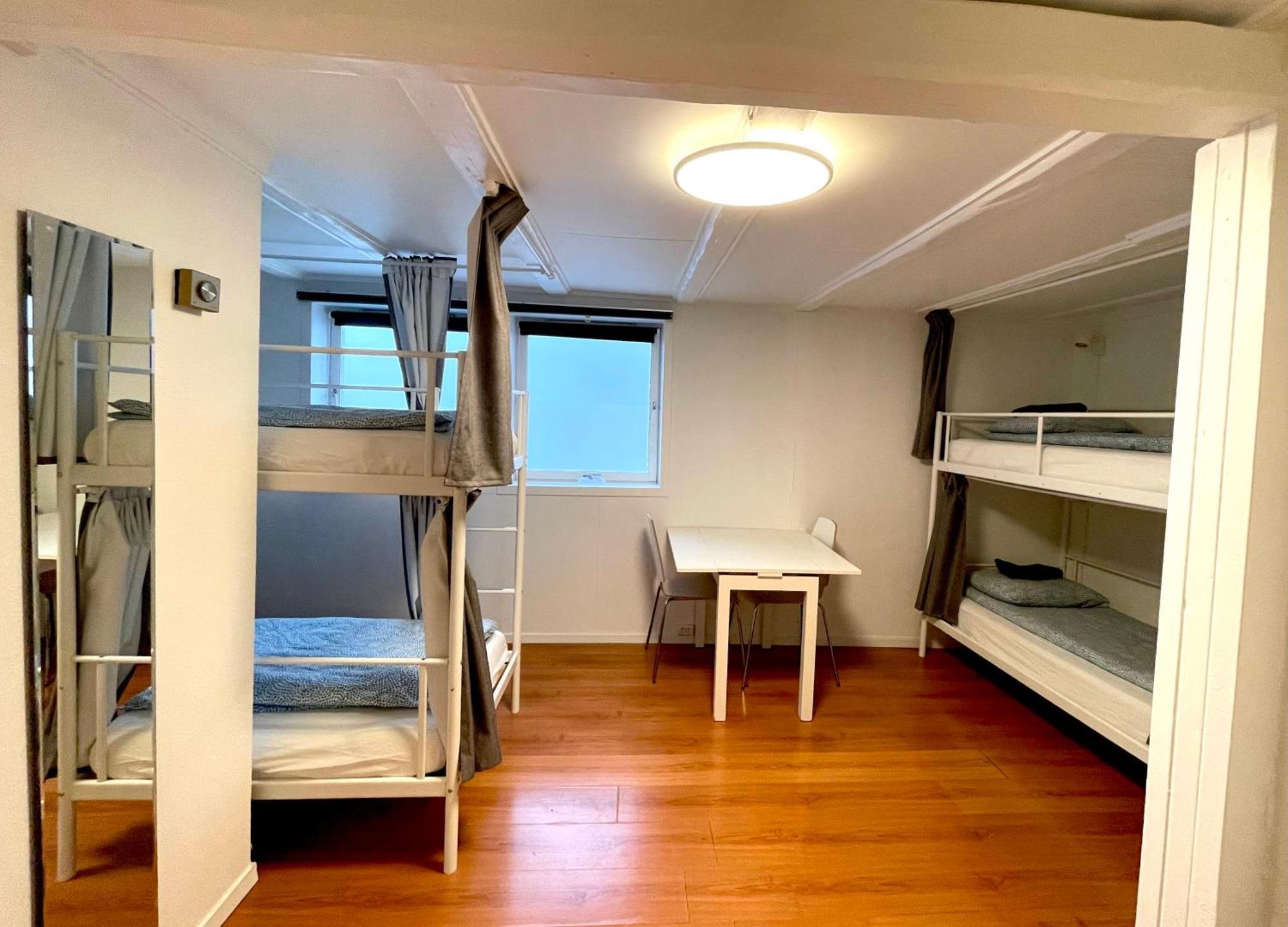 Central Stavanger Guesthouse Eksteriør bilde