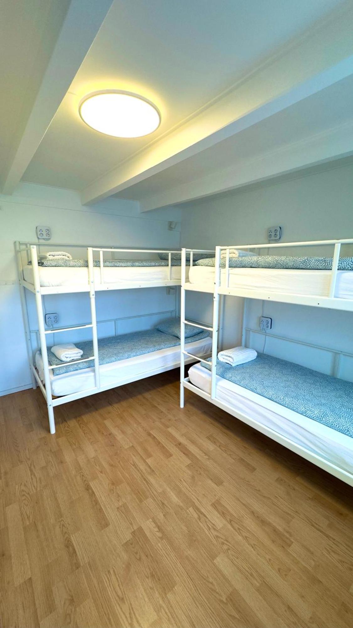 Central Stavanger Guesthouse Eksteriør bilde