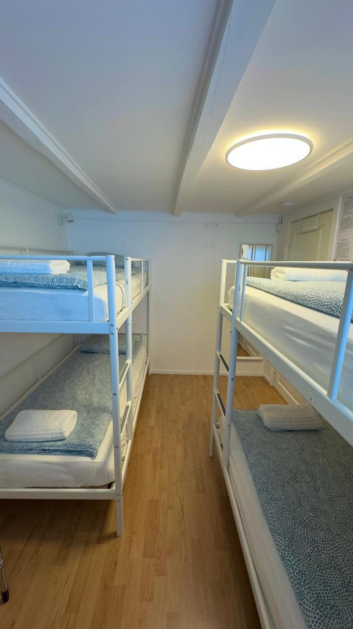 Central Stavanger Guesthouse Eksteriør bilde